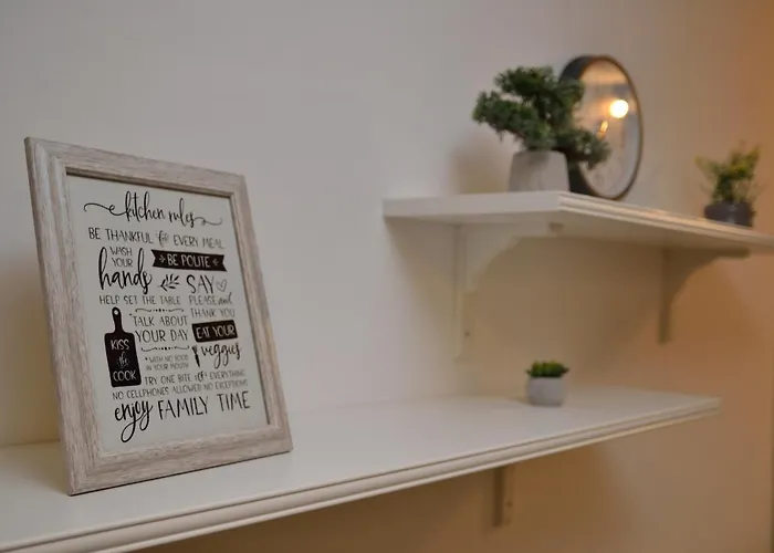 Heart Of The - 75sqm - Free Parking * Skopje